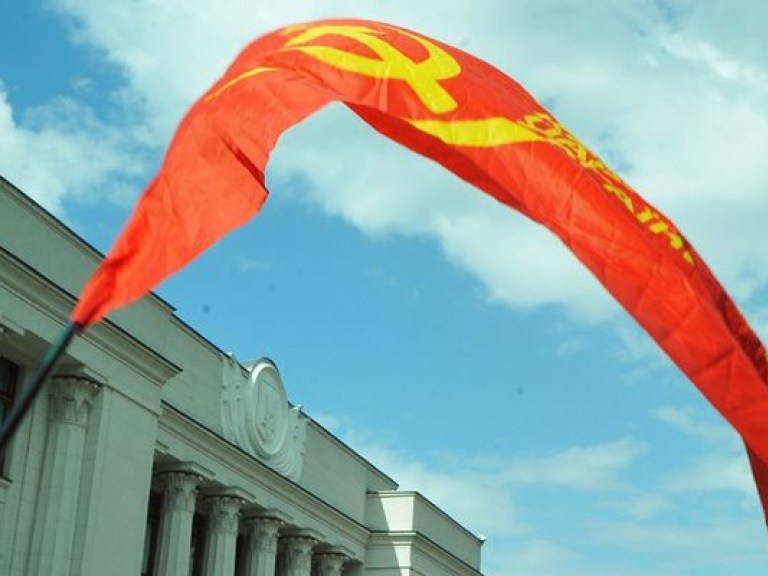 Адвокат: Иск Минюста направлен против отдельных членов КПУ