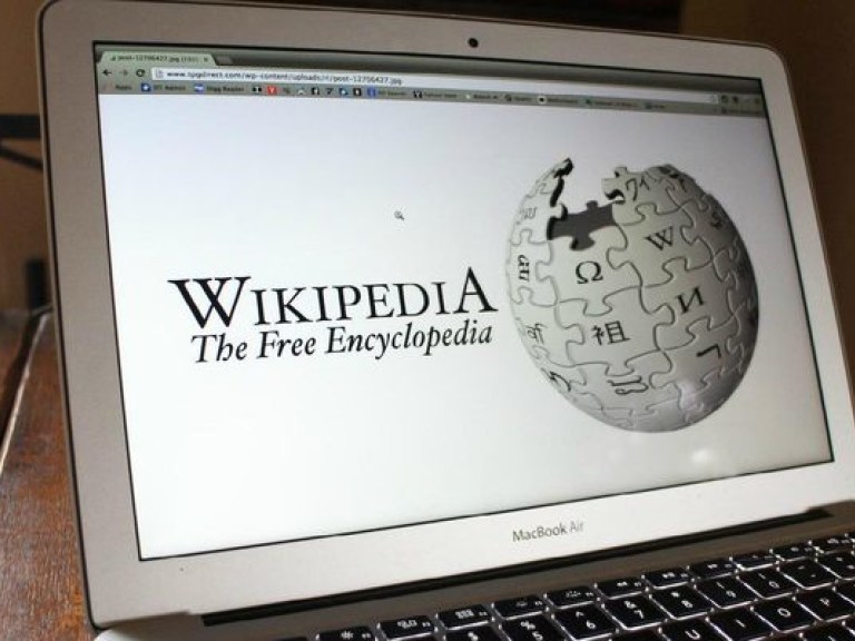Ученые уже знают, как защитить Wikipedia от вранья