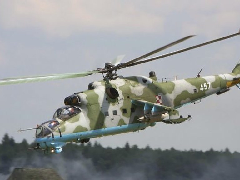 Министерству обороны вернут 16 арендованных вертолетов