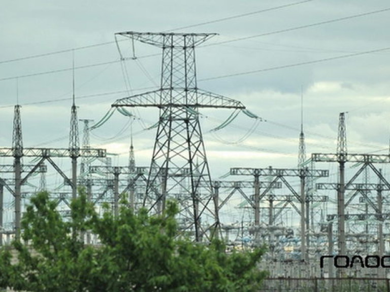 В Донецке остаются обесточенными 88 подстанций — мэрия