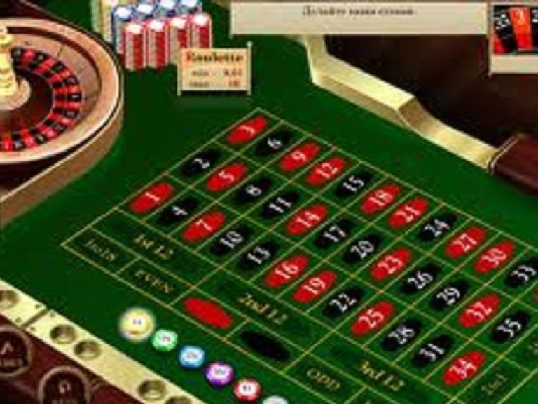 Минфин надеется получить 200 миллионов гривен от легализации азартных игр