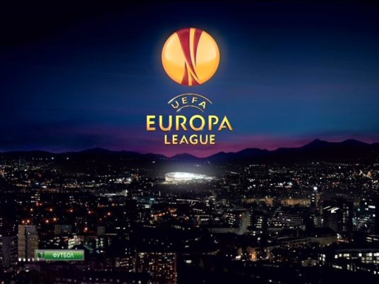 Днепр — Хайдук 2:1 онлайн-трансляция матча