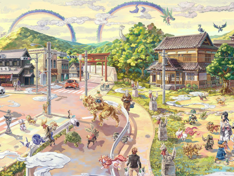 Дети больших городов становятся аллергиками