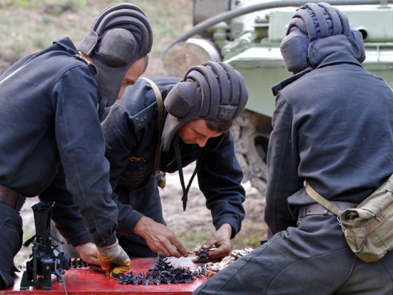 Закон Украины не предусматривает создания интернациональных бригад для АТО – юрист