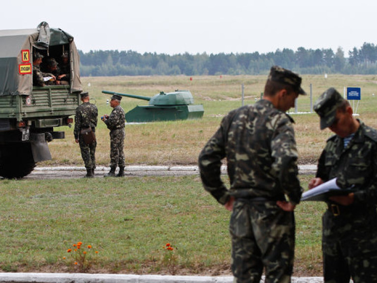 Украинская погранслужба не контролирует свыше 100 километров границы — Шишолин