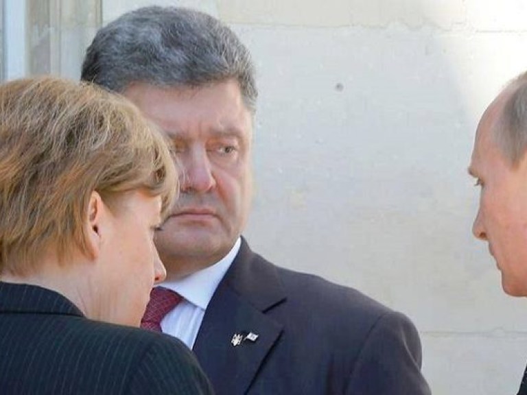 Украине не стоит рассчитывать на прорыв в ходе Минской встречи – нидерландский правозащитник