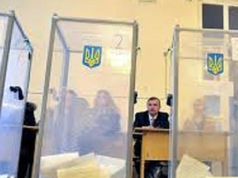 Парламентские выборы не пройдут в Крыму, но состоятся на Донбассе – глава ЦИК