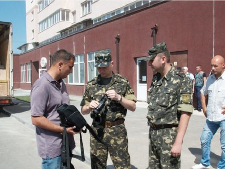 26-ой день блокады Луганска: продукты на исходе, нет света и воды