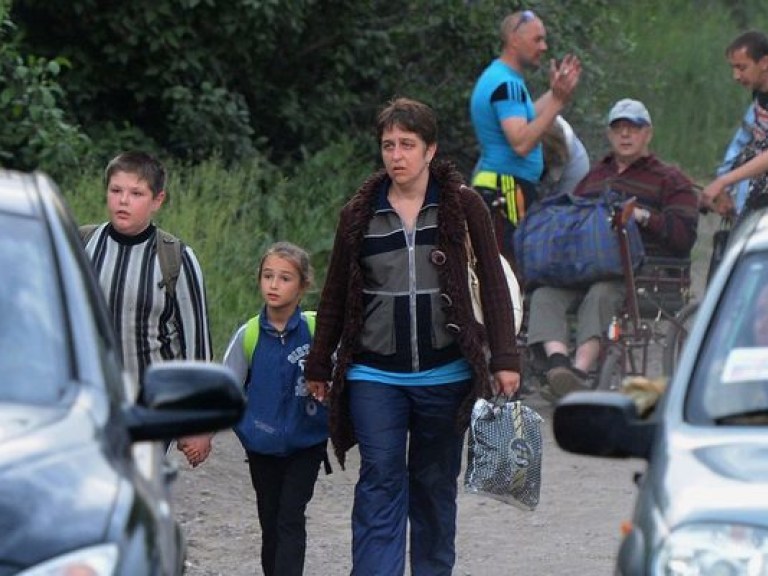 Избирательные права переселенцев необходимо расширить – Черненко