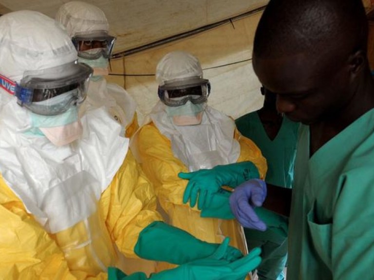 Лихорадка Эбола свирепствует в Сенегале