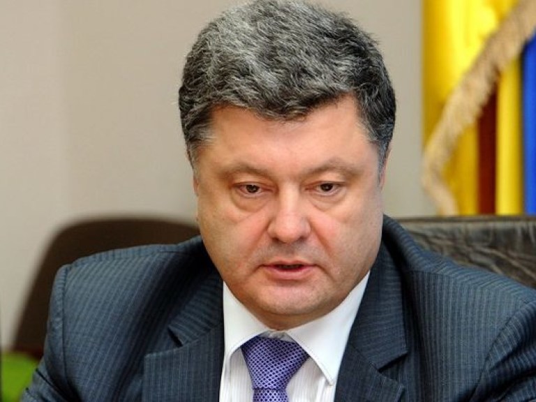 Порошенко в Брюсселе проведет 11 двусторонних встреч — представитель Президента