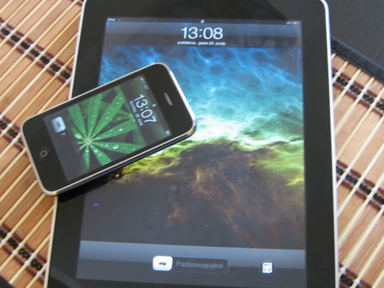 Apple готовится к выпуску самого большого iPad
