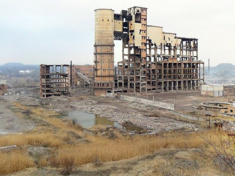 Порошенко пообещал шахтерам запустить глобальную программу восстановления Донбасса
