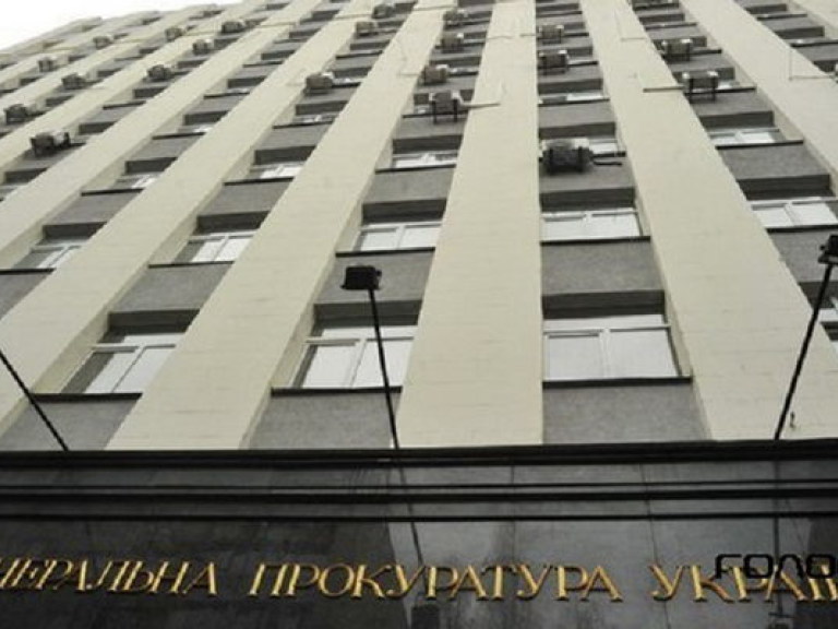 Аваков возмутился решением ГПУ по делу Добкина