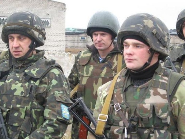 Германия приостановила поставку амуниции для украинских военных