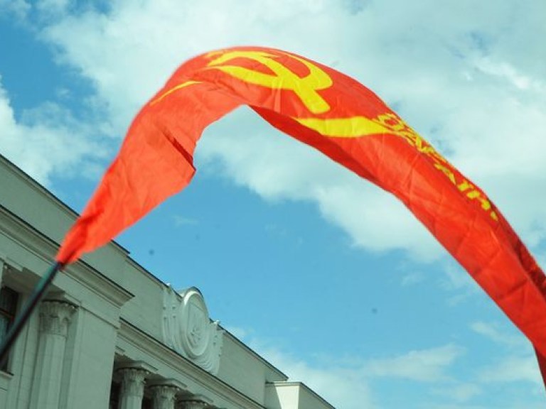 Иск Минюста не помешает КПУ участвовать в парламентских выборах &#8212; адвокат