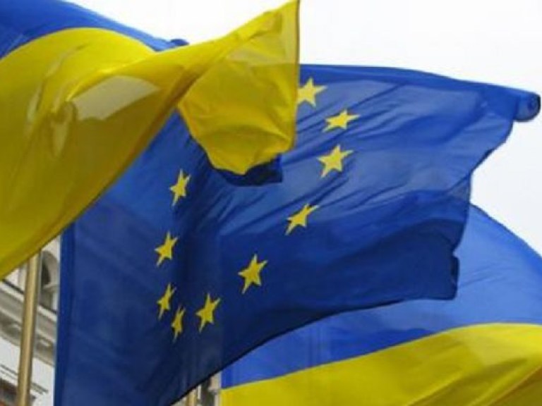Украина ожидает от ЕС &#171;мощного пакета санкций&#187; в отношении РФ до 5 сентября