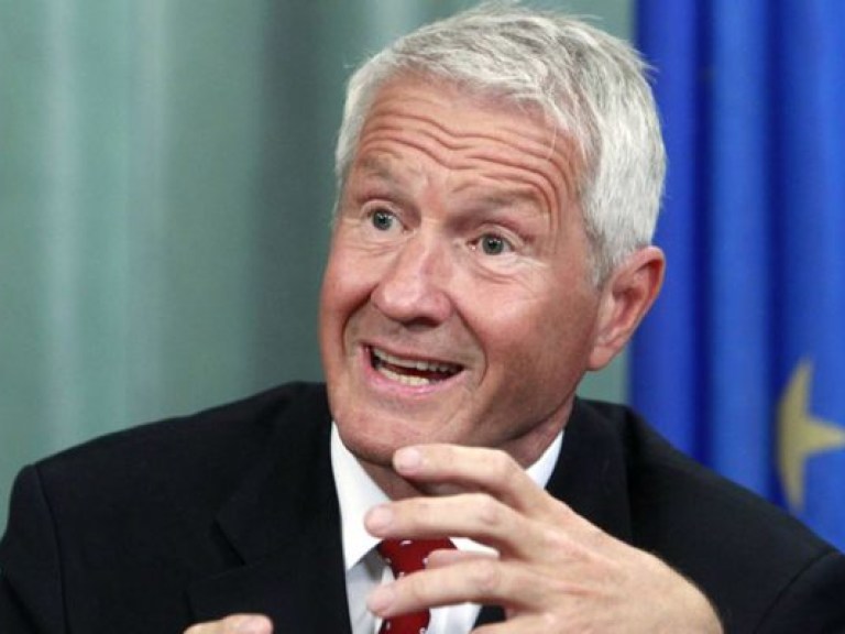 Чистая формальность: Генсек Совета Европы не смог разобраться в украинской действительности