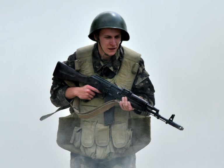 Польша прекратила следствие по делу перевозки бронежилетов украинцем