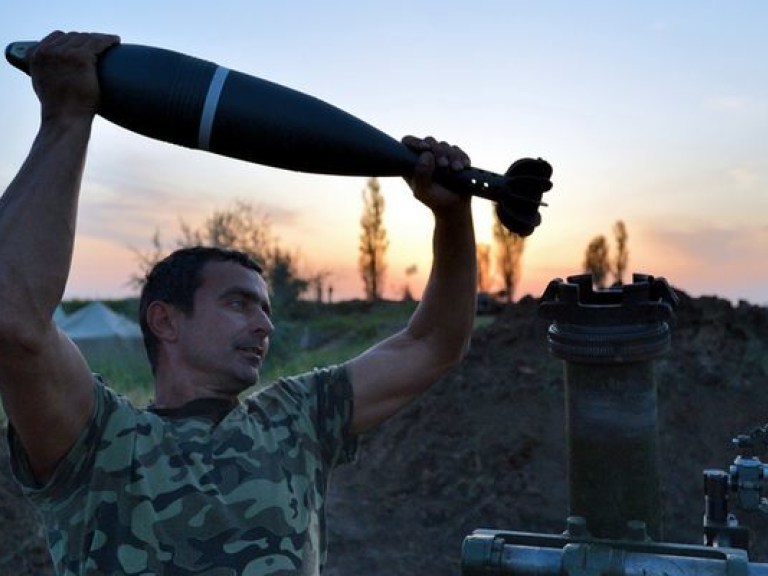Протокол о прекращении огня лишь снизит интенсивность боевых действий на Донбассе — эксперт