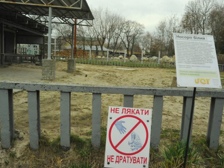 Нигде в мире старые зоопарки не «выдворяют» из городской черты &#8212; эксперт