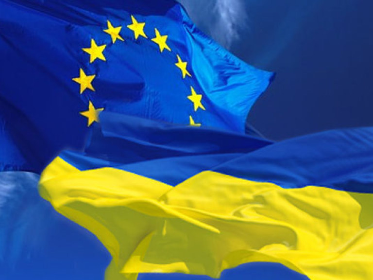 Украине необходимо искреннее признание ЕС объема возможной помощи &#8212; Ченцов