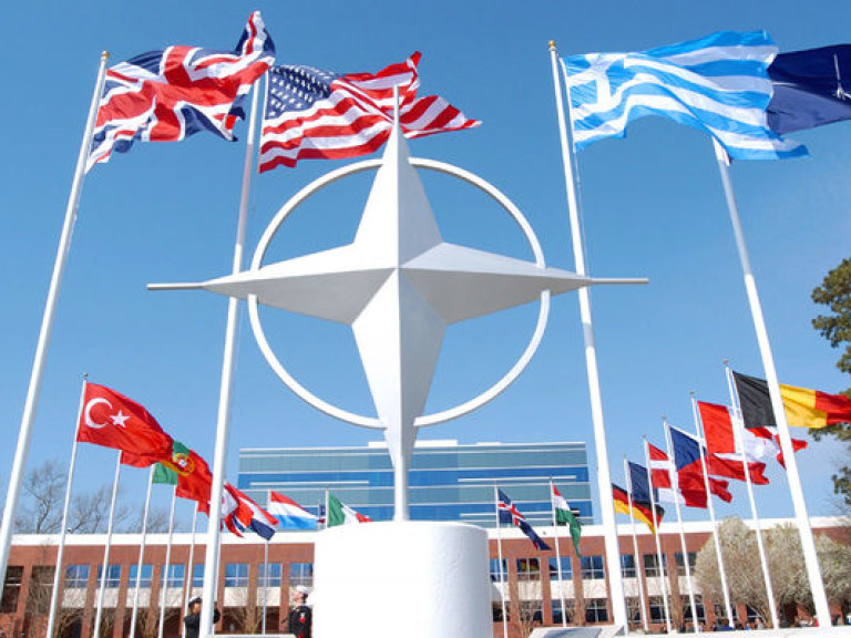 Стало известно, какие страны-члены НАТО поставят в Украину оружие