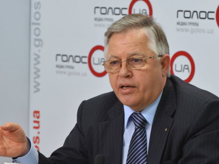 Петр Симоненко: Партия войны пытается сорвать мирные переговоры