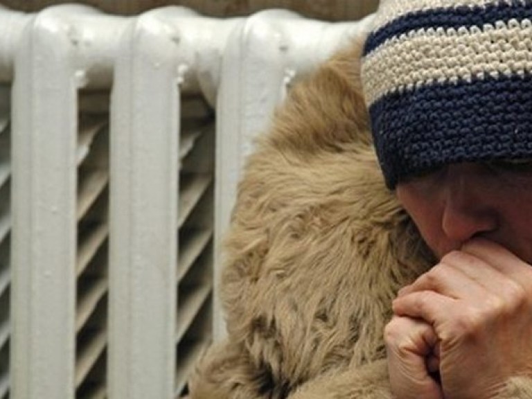 Зимой в квартирах может быть 13-15 градусов тепла — эксперт
