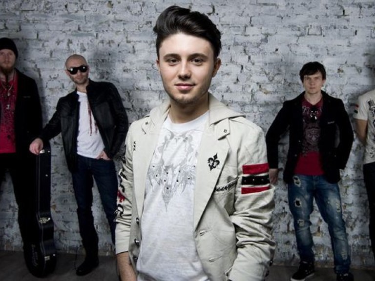 «АнтителА» отыграют концерт в Зеленом театре