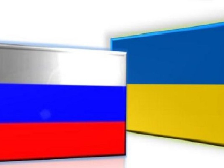 Россия предложила изменения к тексту Соглашения об ассоциации между Украиной и ЕС