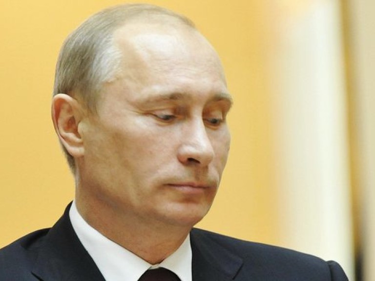 Путин объявил проверку боеготовности всего состава войск Восточного военного округа