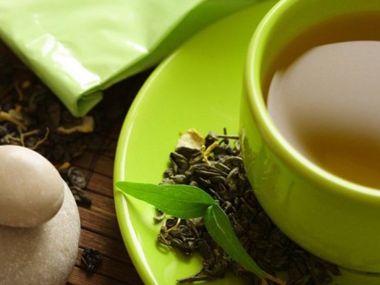 Чай улун поможет похудеть