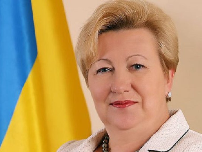 Ульянченко пообещала, что в избирательном списке партии «ЗАСТУП» украинцы не увидят фамилии олигархов и тех, кто уже был у власти