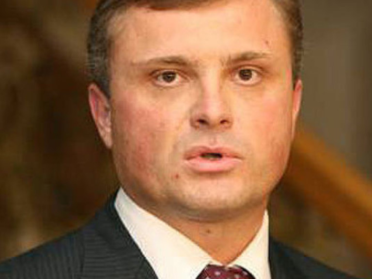 Лёвочкин отрицает свою причастность к переговорам об объединенной оппозиции с участием Медведчука