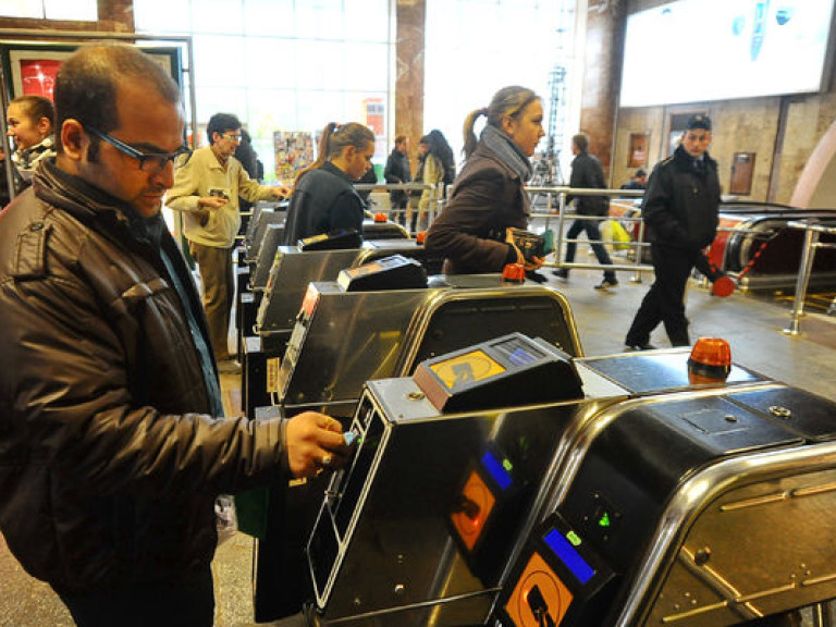 После выборов проезд в киевском метро подорожает?