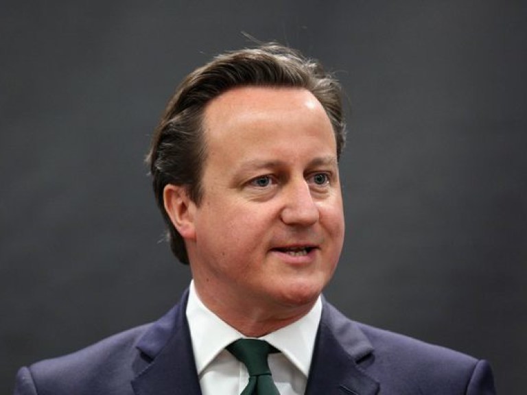 Кэмерон: Великобритания может прекратить существование как единое государство