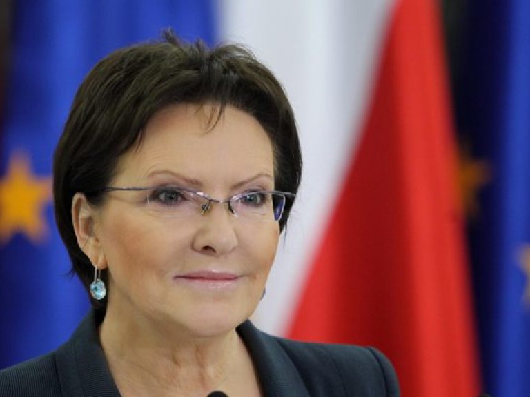 В Польше назначили нового премьер-министра