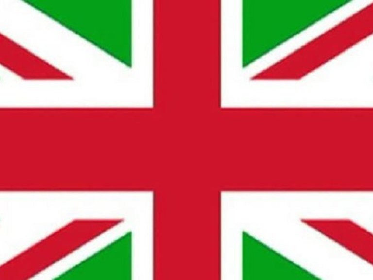 Как Великобритания переделает свой флаг, если лишится Шотландии