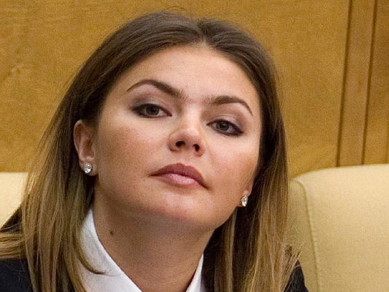Кабаева ушла из Госдумы по собственному желанию на другую работу
