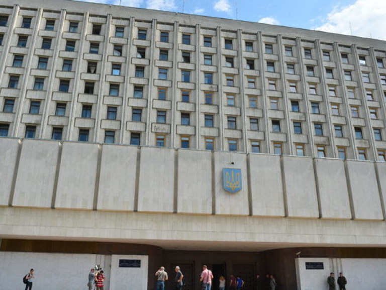 ЦИК зарегистрировала избирательные списки Компартии Украины