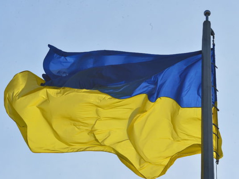 Депутаты приняли заявление «О европейском выборе Украины»