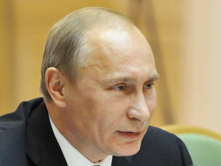 На пост главы Крыма Путин предложил свои кандидатуры