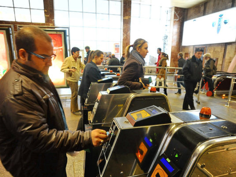 Из-за теневых схем аренды площадей в метро бюджет Киева недополучил огромные суммы &#8212; эксперт