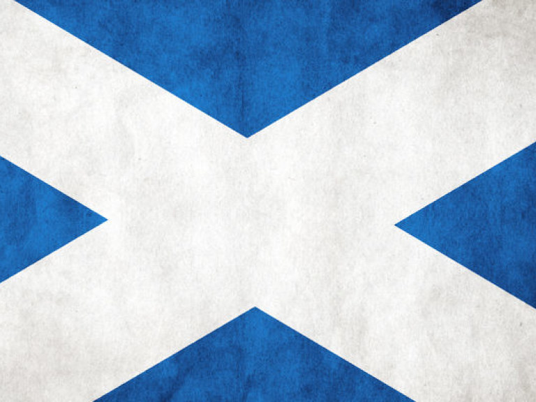В Шотландии сегодня проходит референдум о независимости