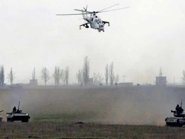 В Счастье идет ожесточенный бой