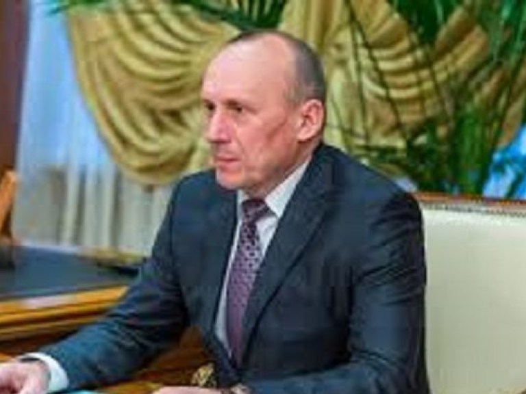 ГПУ закрыла дело в отношении экс-главы «Нафтогаза» Бакулина