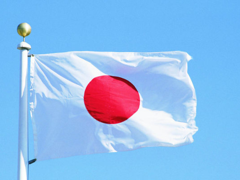 Япония намерена расширить санкции в отношении России