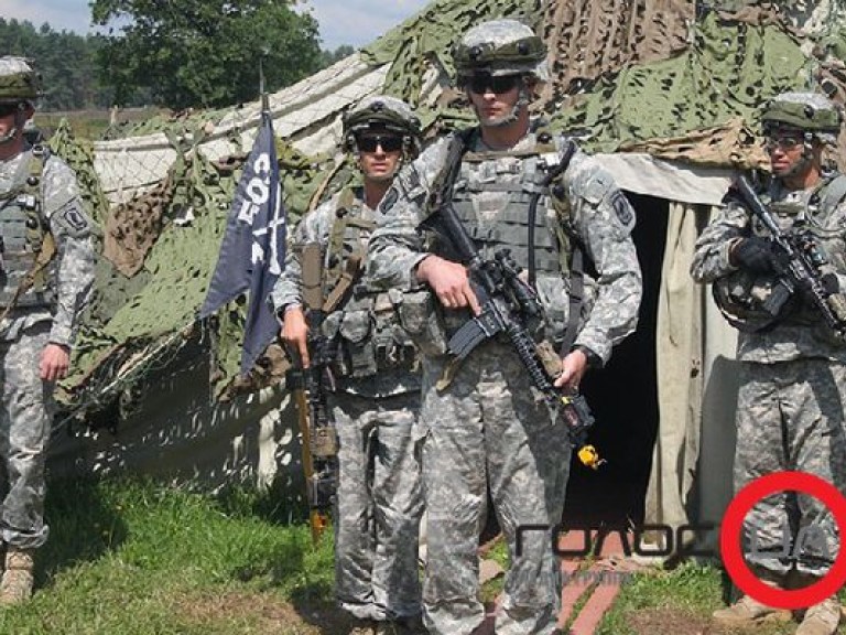 Украина, Польша и Литва создают совместную военную бригаду