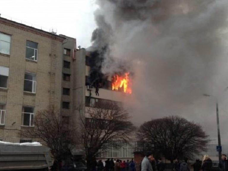 За стуки в пожарах погибли 2 человека